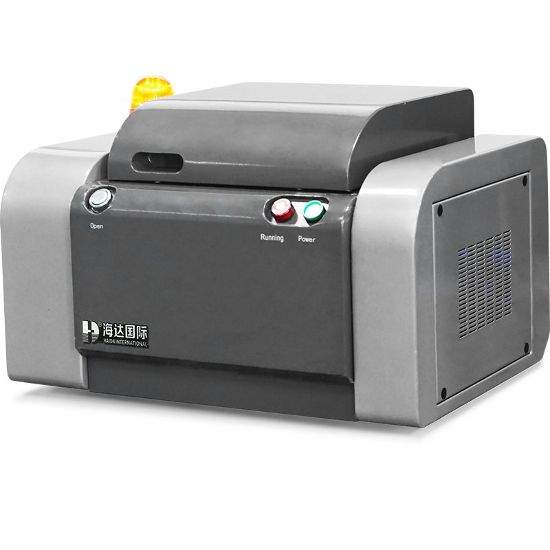 ROHS Fluorescence Spectrometer X-Ray Testing Machines 1