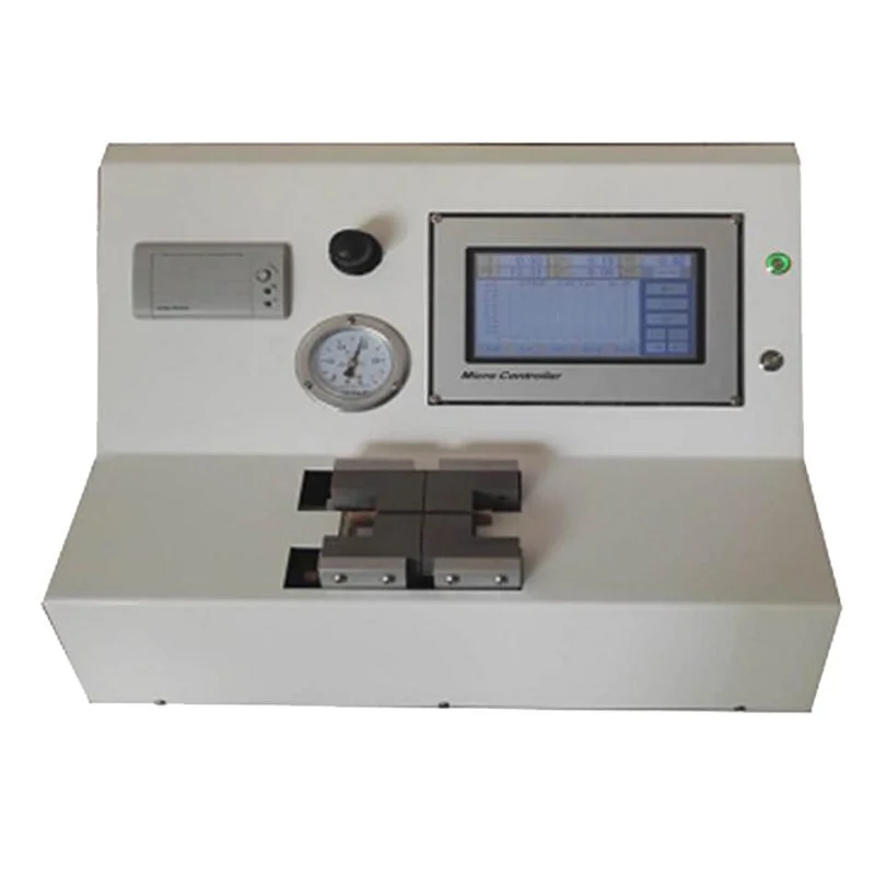 SCT Compressive Strength Tester 1