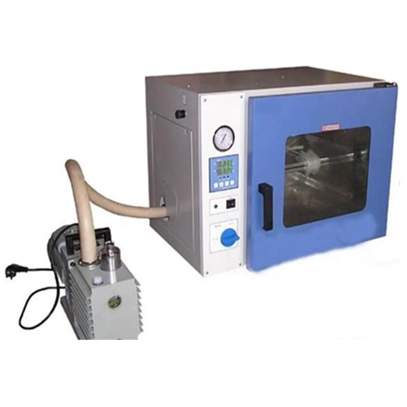 Vacuum Drying Oven 1