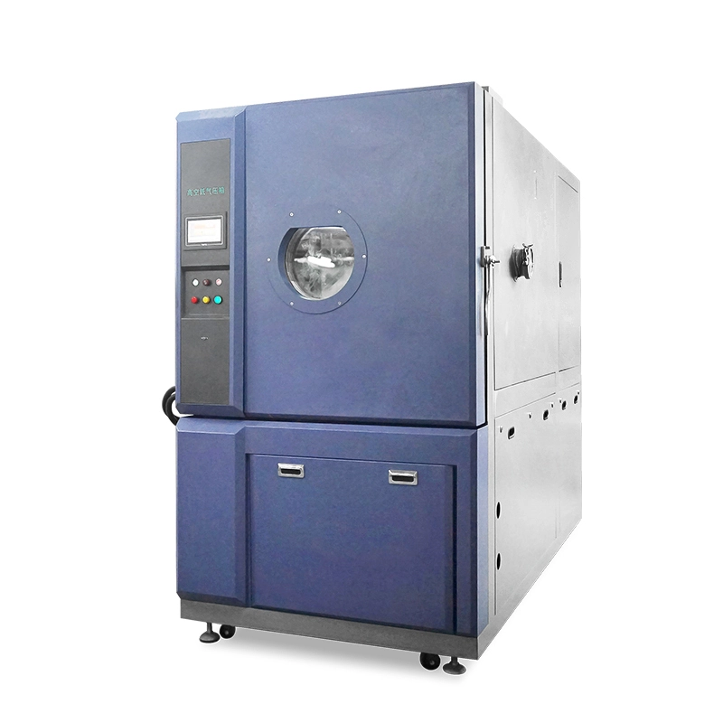 Altitude Environment Test Chamber 1