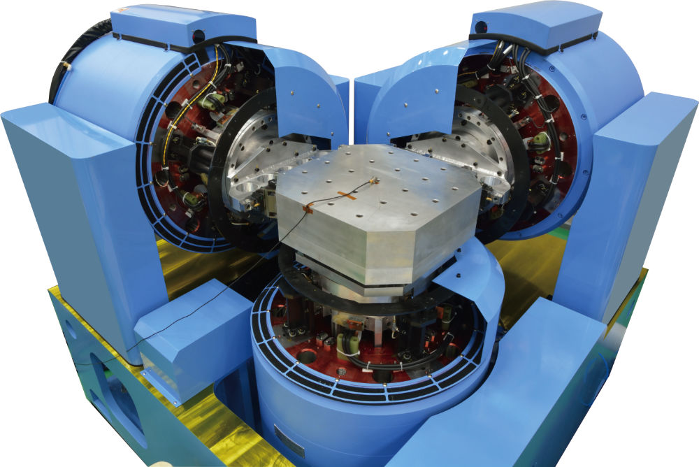 Vibration Shaker Testing Equipment | Factory