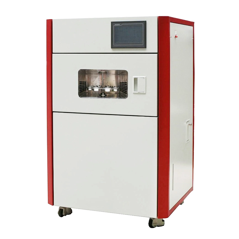 Vapour Permeability Tester 1