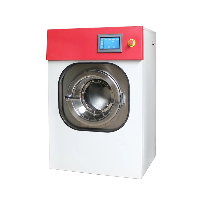 Automatic Washer 1