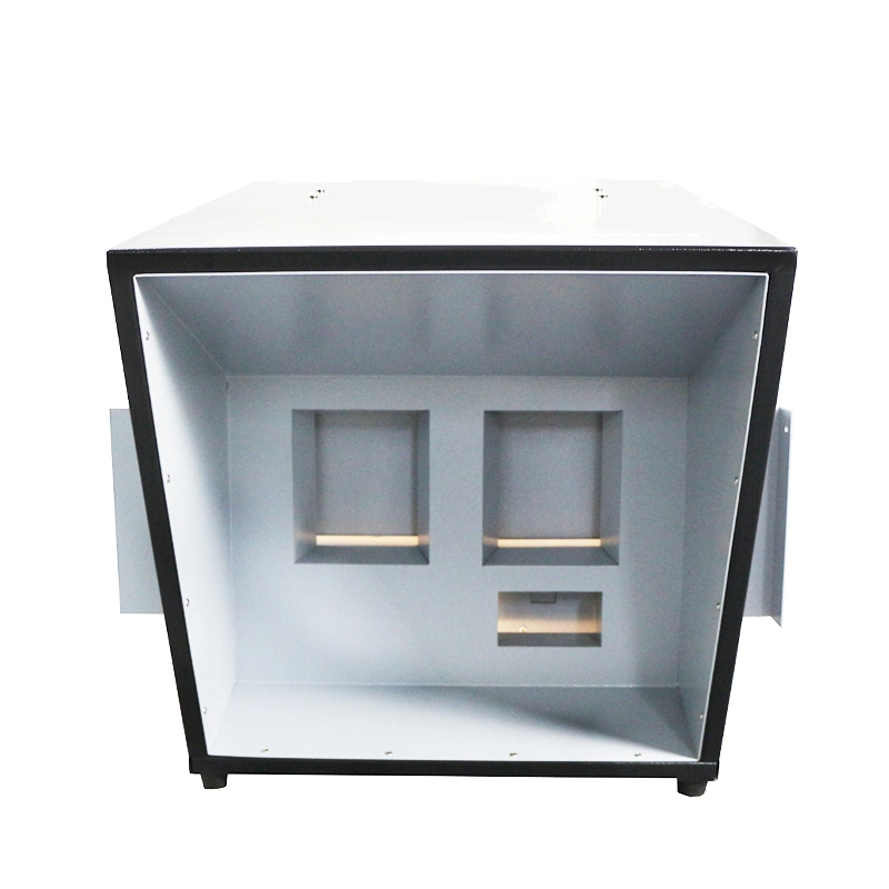 Mace Snag Viewing Cabinet 1
