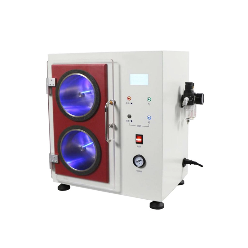 Random Tumble Pilling Tester 1