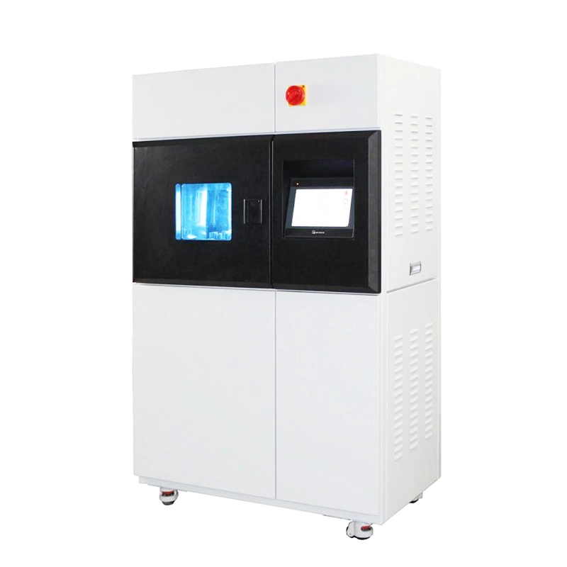 Air Cooling Light Fastness Tester (xenon arc) 1