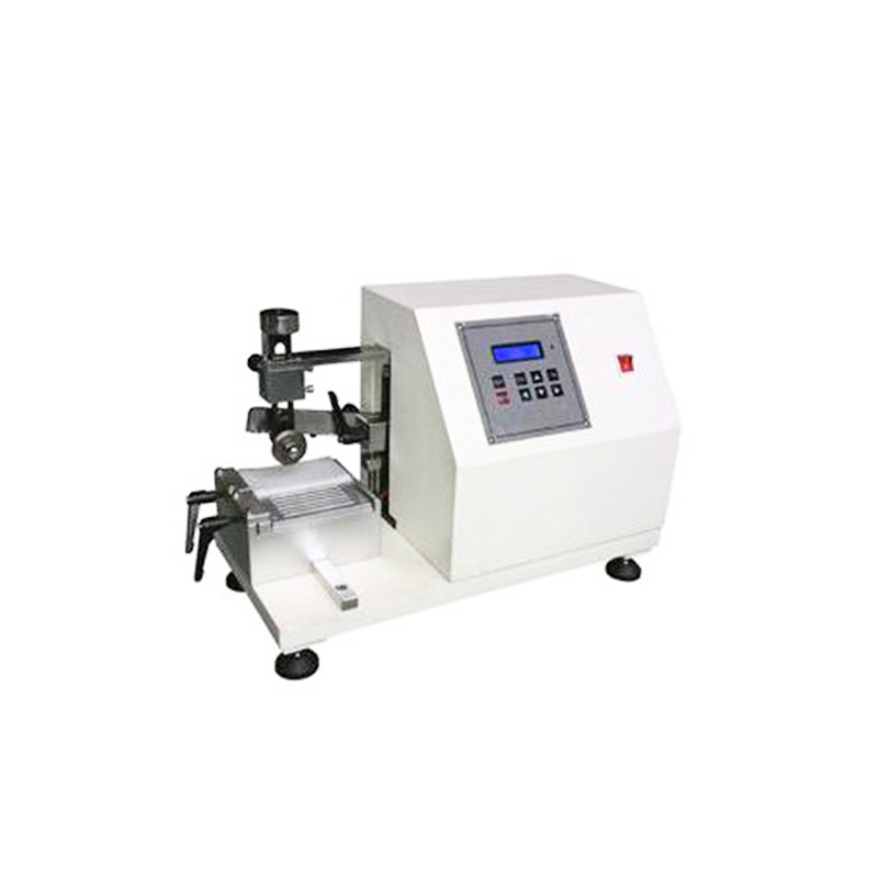 Glove Cut Resistance Tester 1