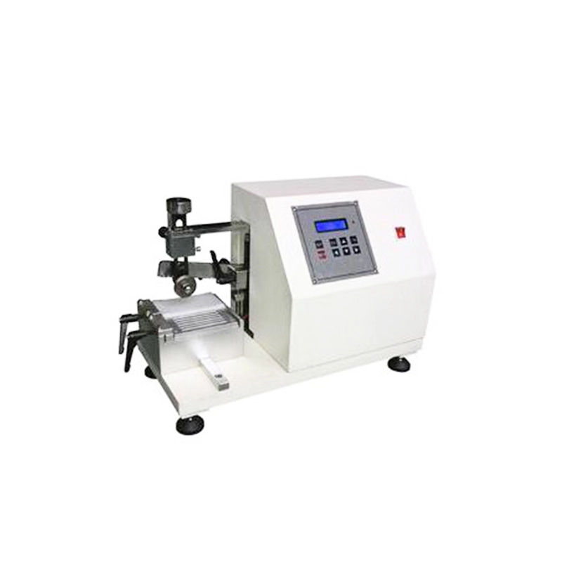 Glove Cut Resistance Tester 1