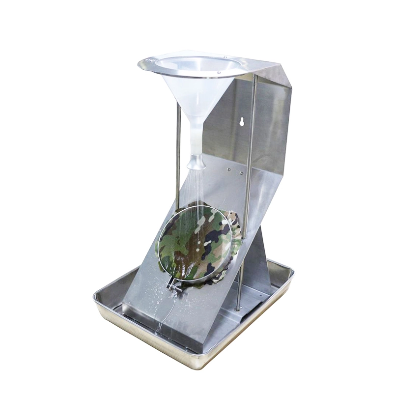 Water Spray Tester 1