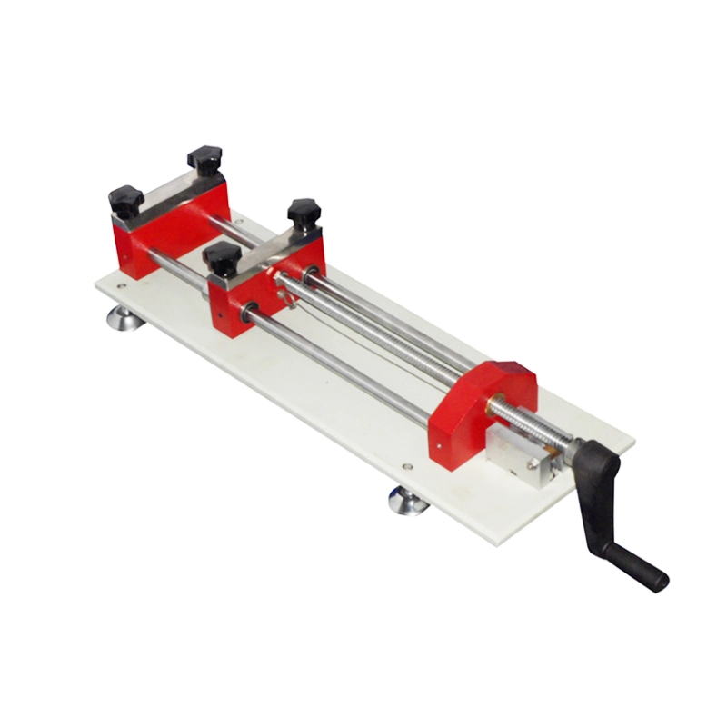 Fabric Extensometer 1
