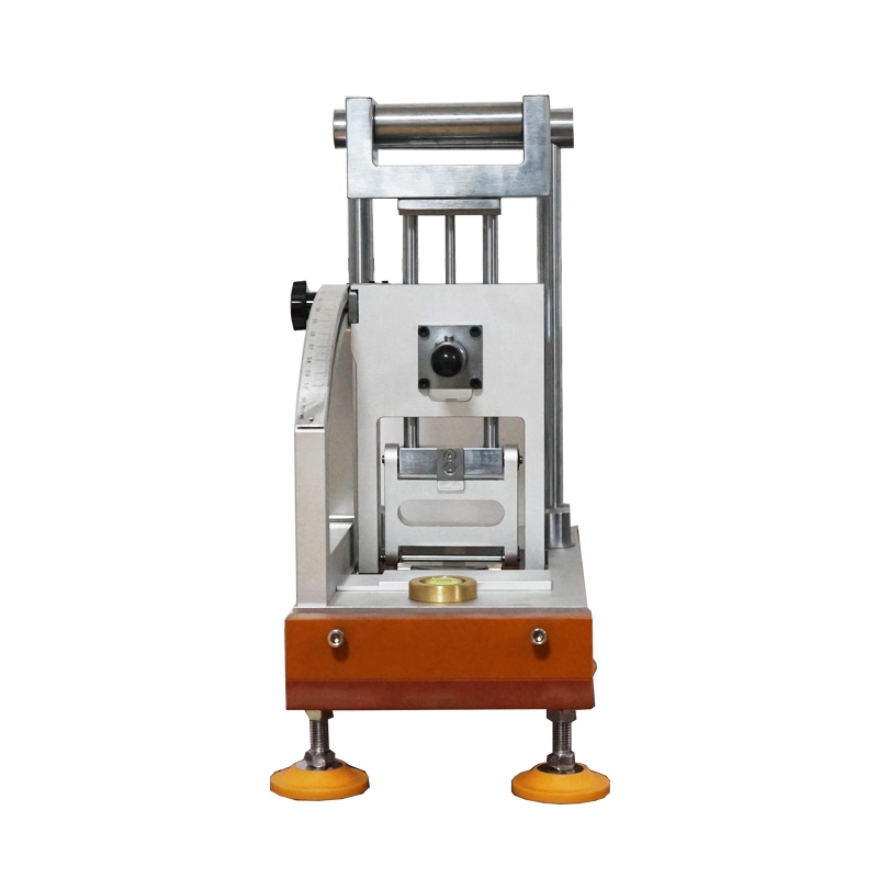 MARK II SLIP RESISTANCE TEST MACHINE 1