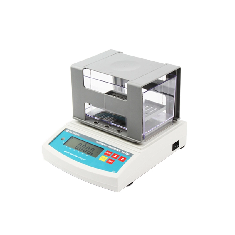 Density Meter 1