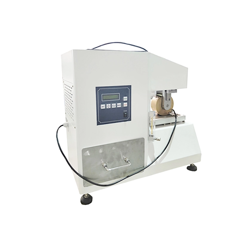 Water Absorption and Desorption Tester of Insole and Insock 1
