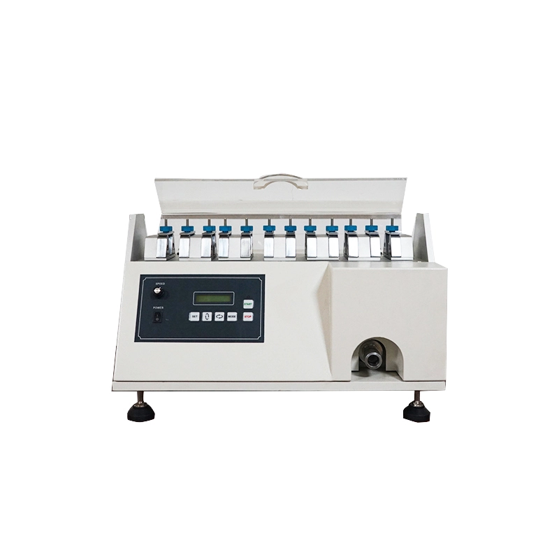 Vamp Telescopic Tester 1