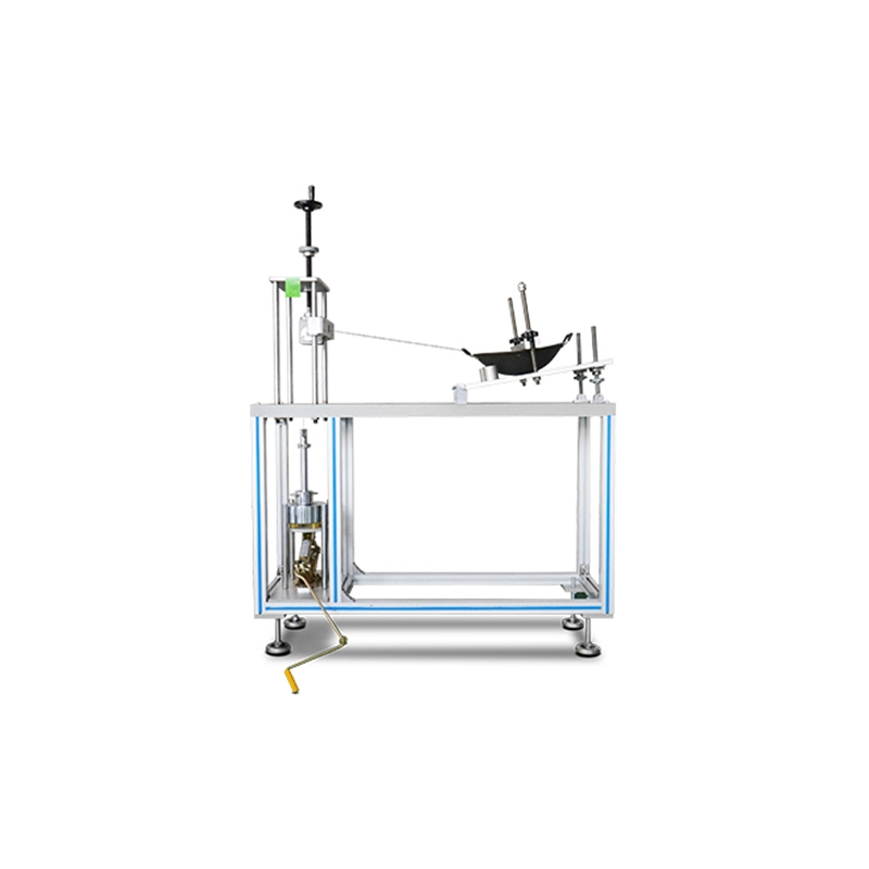 Handle Pull Resistance Tester 1