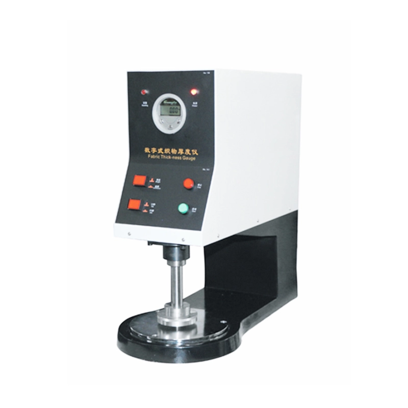 Fabric Thickness Tester 1