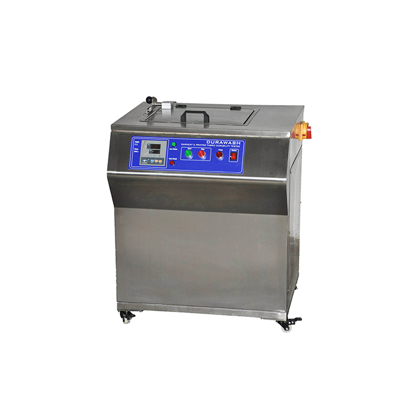Durawash Tester Fabric Durability Test-dongguan Hiada International ...