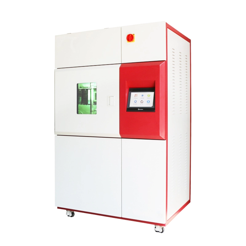 Water Cooling Light fastness tester (xenon arc) 1