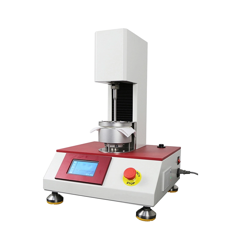 Ball Burst Strength Tester for Tissue 1