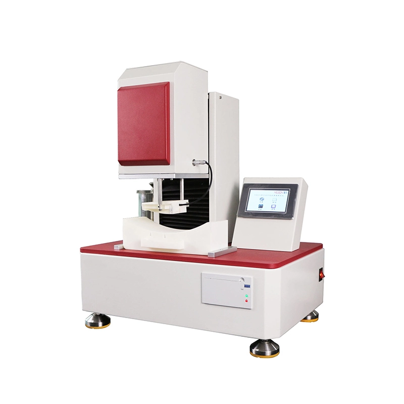 Absorption Rate Tester of Tissue 1