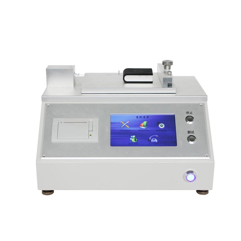 Friction Coefficient Tester 1
