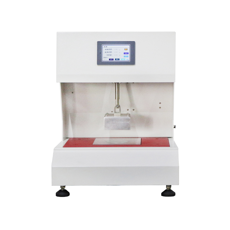 Liquid Impermeable Tester 1