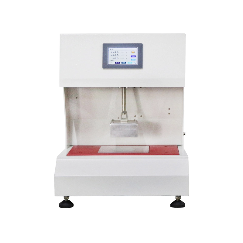 Liquid Impermeable Tester 1