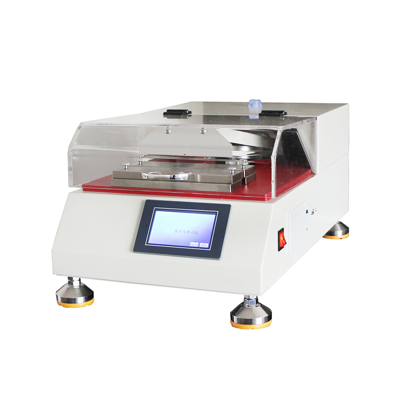 Softness Testing Softness Tester-dongguan Hiada International Equipment Co.,ltd