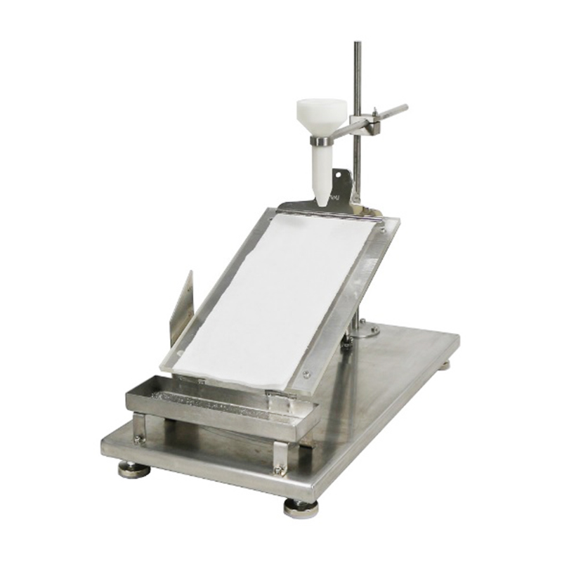 LIQUID LOSS TESTER 1