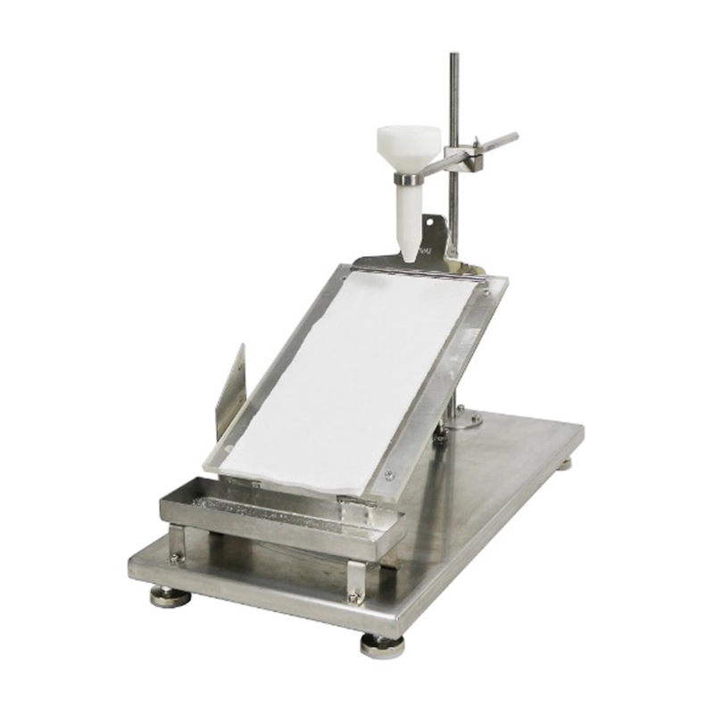 LIQUID LOSS TESTER 1