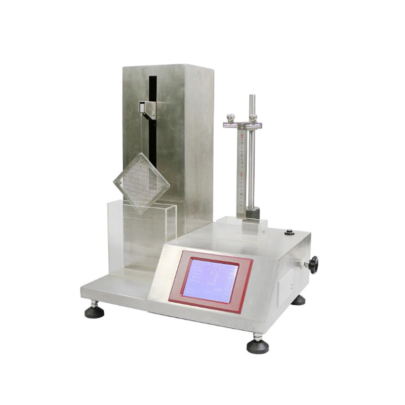 ABSORPTION TESTER 1