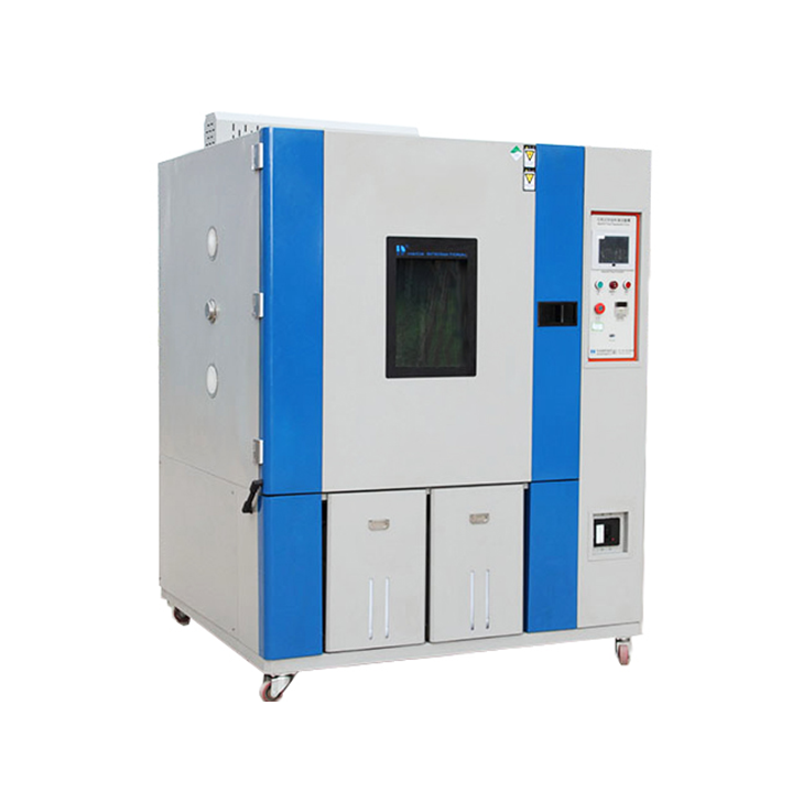Sweating Thermal Test Chamber 1