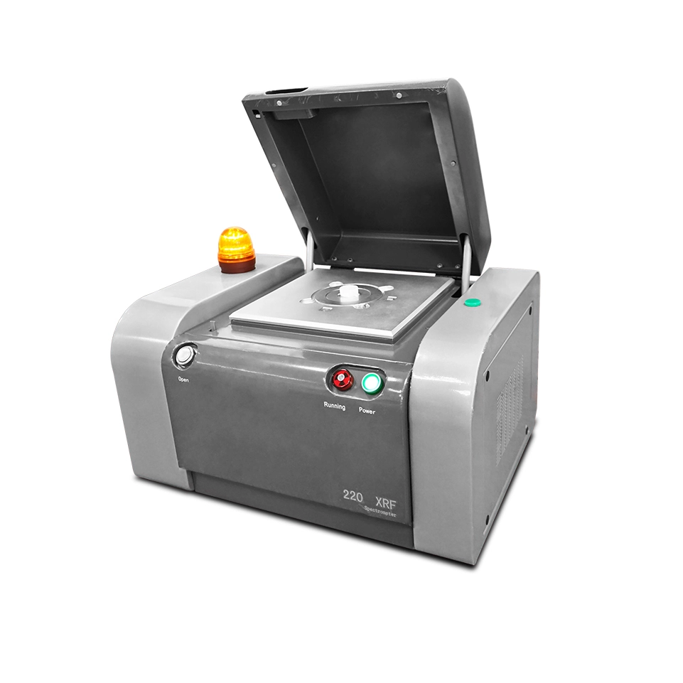 Precious Metal Jewelry Analyzer UX-260 1