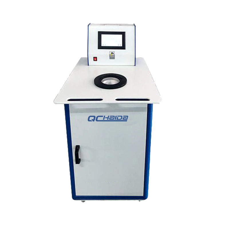 Mask Air Permeability Tester 1