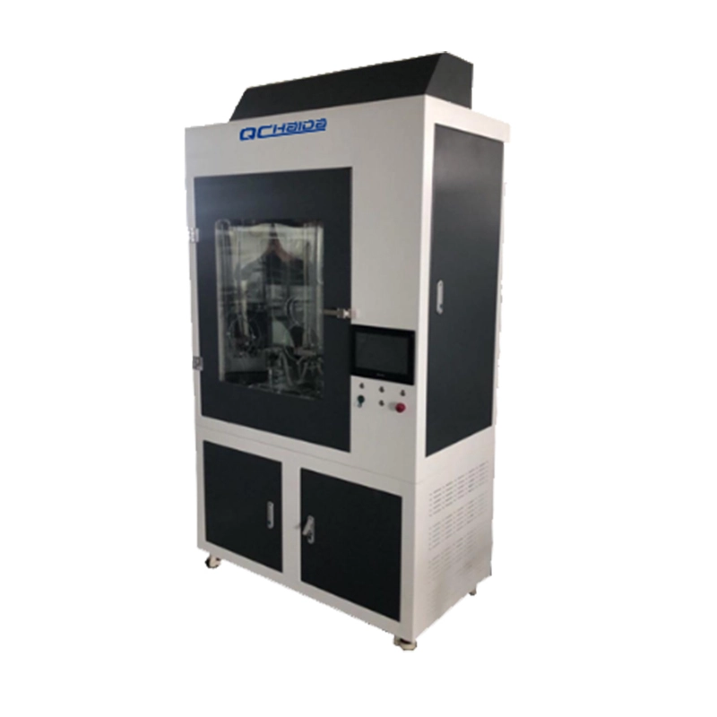 Mask Bacterial Filtration Efficiency Tester(BFE) 1