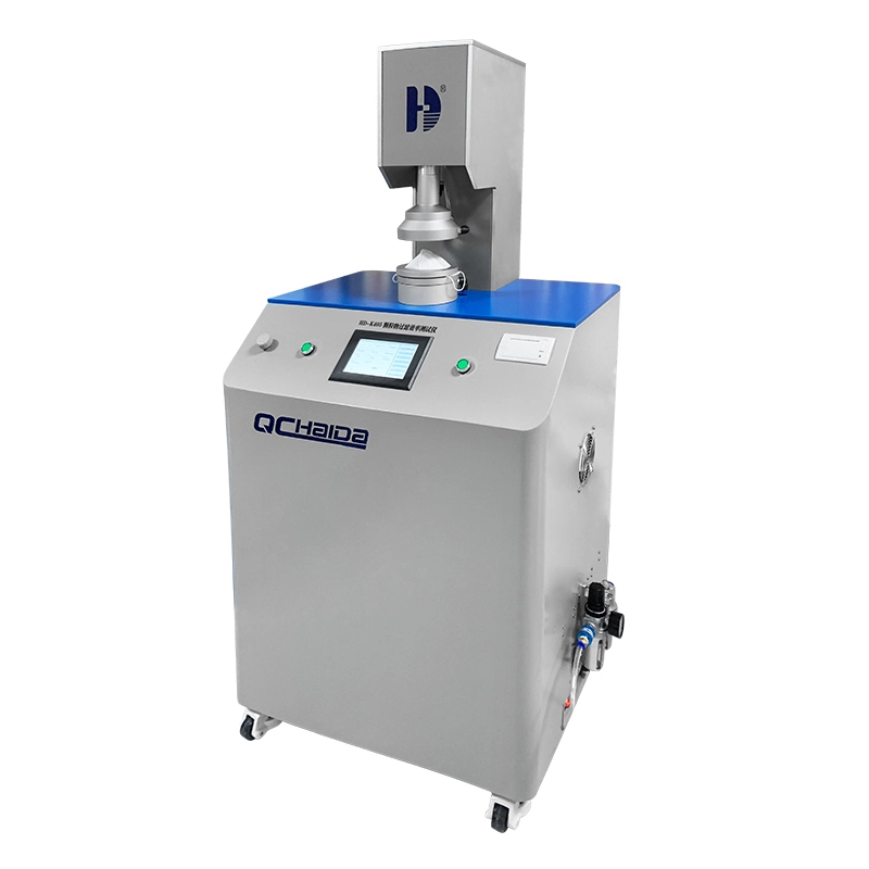 Mask Particulate Filtration Efficiency Test Machine(PFE) 1