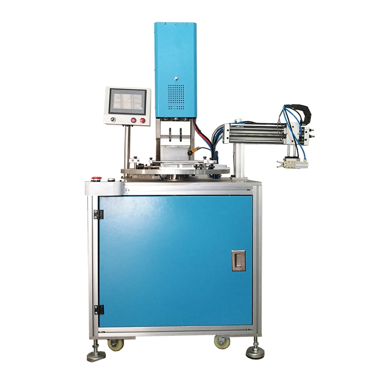 Automatic Edge banding Machines 1