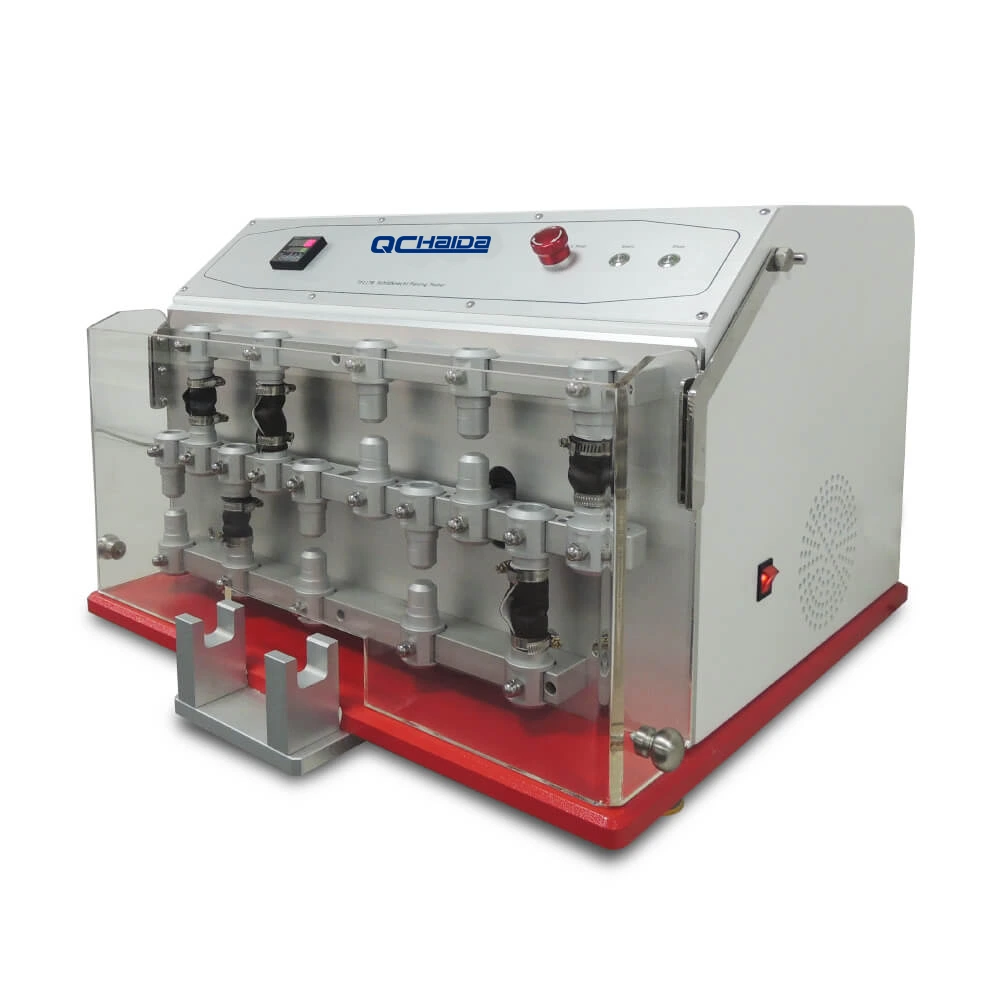 Schildknecht Flexing Tester 1