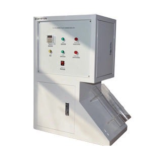 LIQUID RESISTANCE TESTER 1