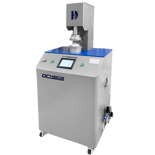 PARTICULATE FILTRATION EFFICIENCY (PFE) TESTER 1