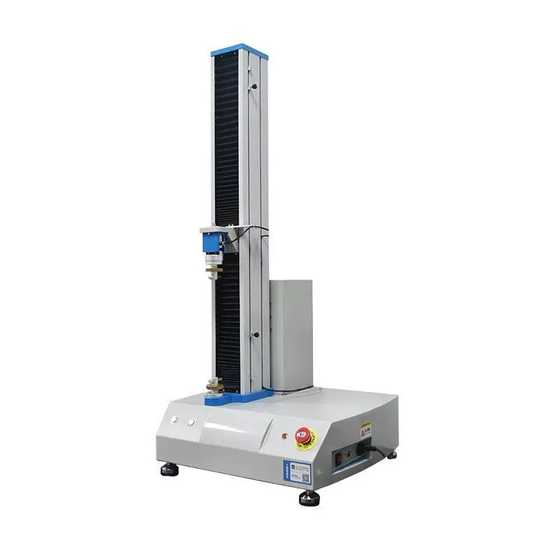 HD-B609C-S Computer Servo Tensile Testing Machine 1