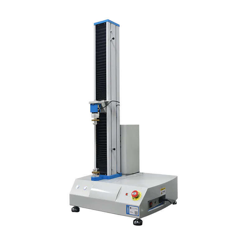HD-B609C-S Computer Servo Tensile Testing Machine 4