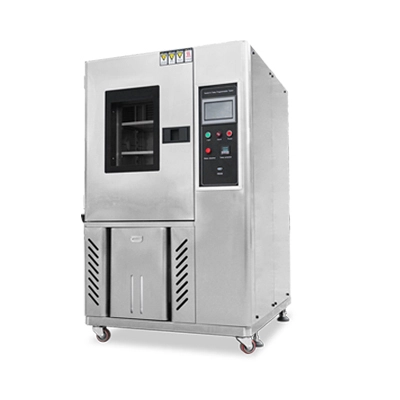 Battery High Low Temperature Test Chamber 1