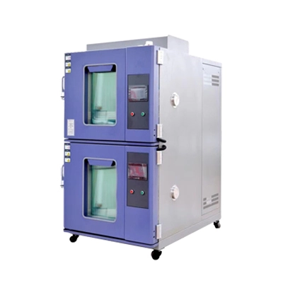 Double Layer Battery Temperature Cycling Test Chamber 1