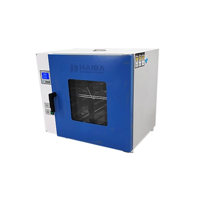 Battery Drying Oven 1