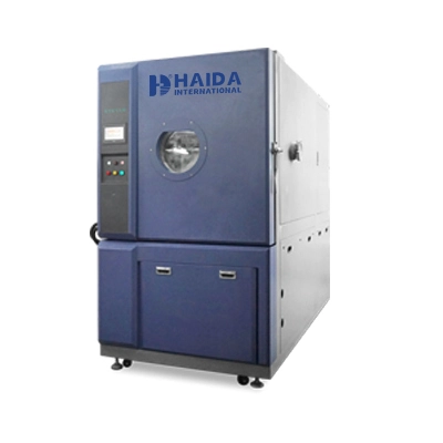 Battery Altitude Chamber 1