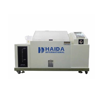 Cyclic Corrosion Salt Spray Test Chamber 1