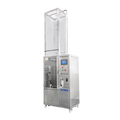 Battery Rain Spray Test Chamber IPX56 1