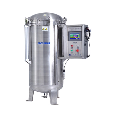 Battery Rain Resistance Test Chamber IPX78 1