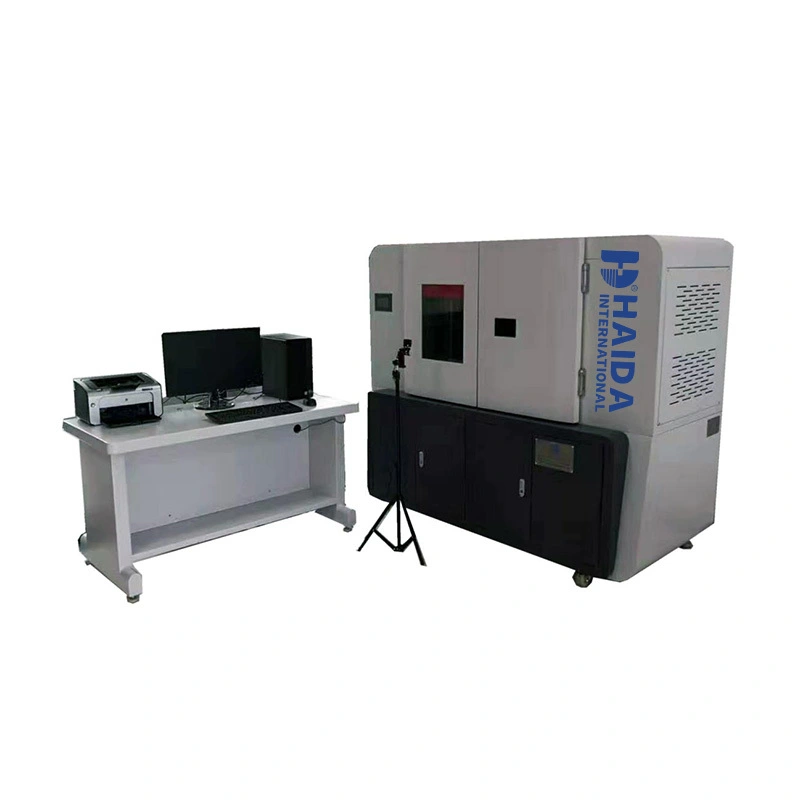 EV Battery Pack Swell Tester 1